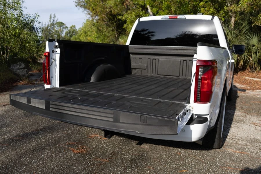 2024 Ford F-150 14th Gen - Image 3 of 31