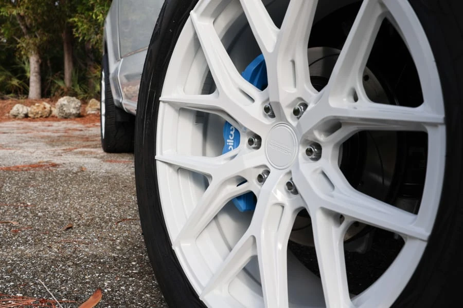 2024 Ford F-150 14th Gen - Image 26 of 31