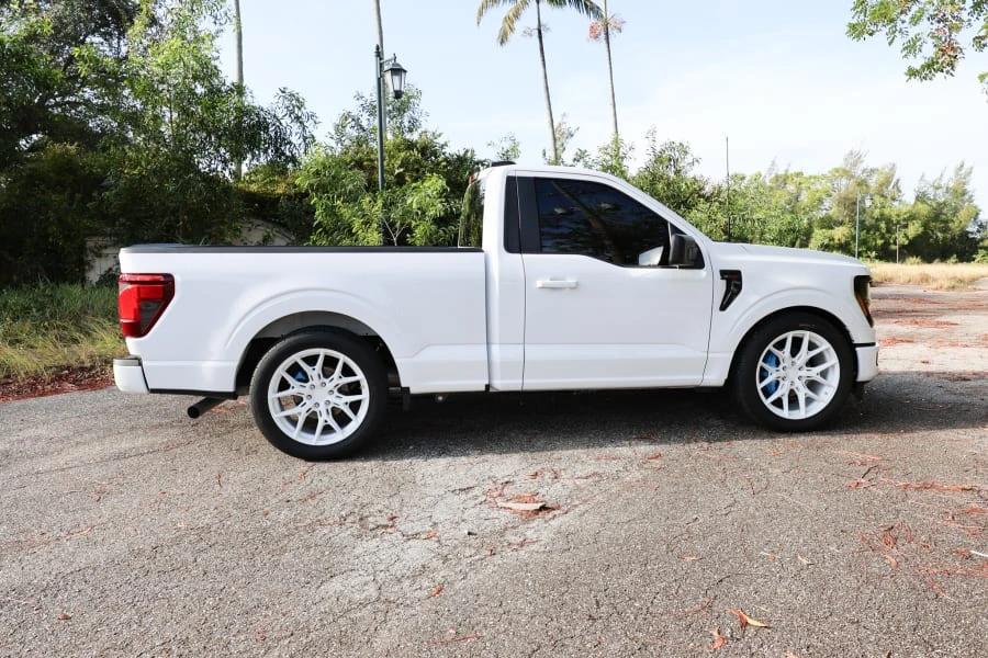 2024 Ford F-150 14th Gen - Image 2 of 31