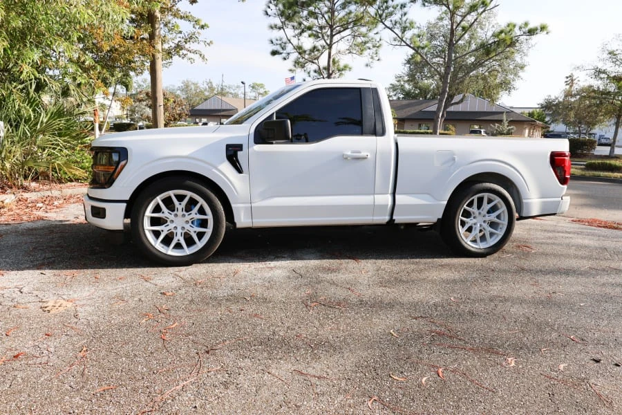 2024 Ford F-150 14th Gen - Image 6 of 31