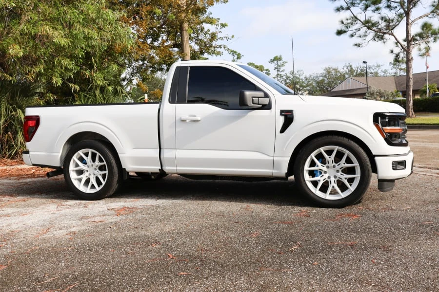 2024 Ford F-150 14th Gen - Image 21 of 31