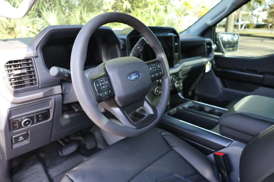2024 Ford F-150 14th Gen - Image 28 of 31