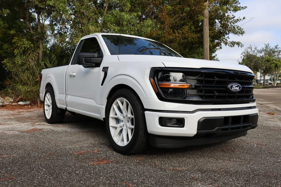 2024 Ford F-150 14th Gen - Image 14 of 31