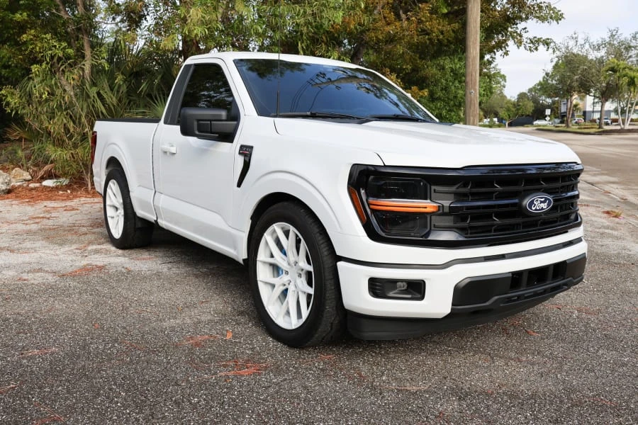 2024 Ford F-150 14th Gen - Image 17 of 31