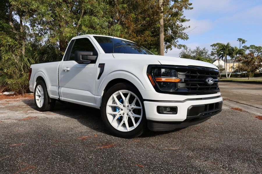 2024 Ford F-150 14th Gen - Image 15 of 31