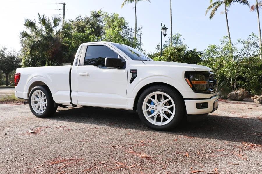 2024 Ford F-150 14th Gen - Image 5 of 31