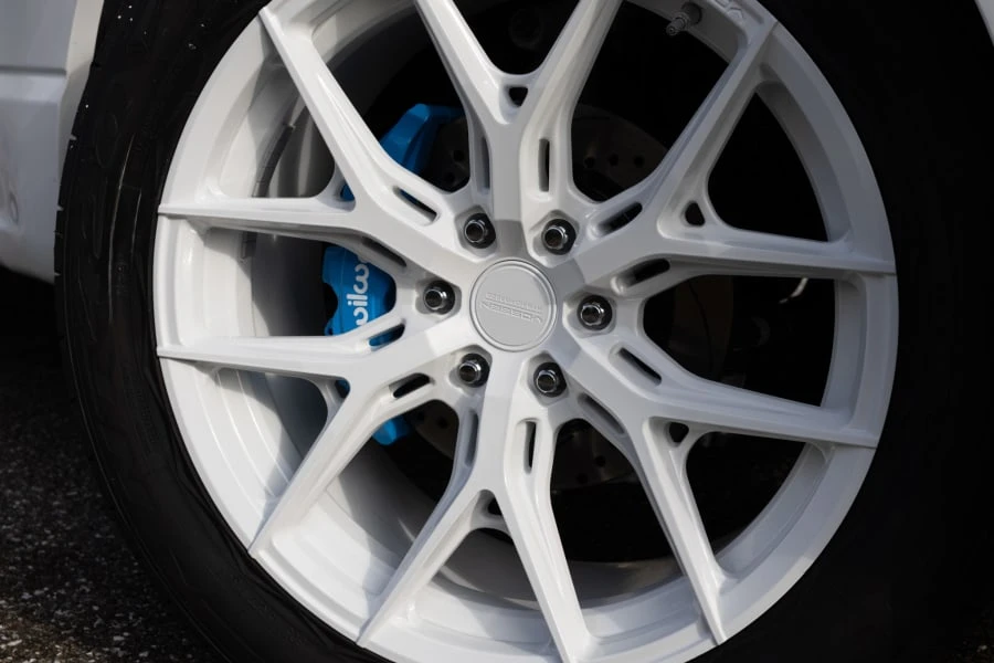 2024 Ford F-150 14th Gen - Image 24 of 31