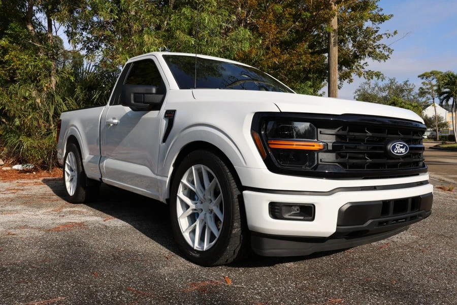 2024 Ford F-150 14th Gen - Image 18 of 31