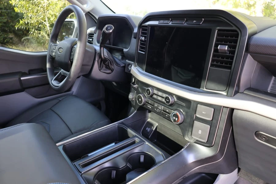 2024 Ford F-150 14th Gen - Image 30 of 31