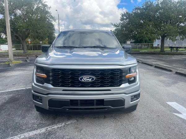 2024 Ford F-150 14th Gen - Image 7 of 8