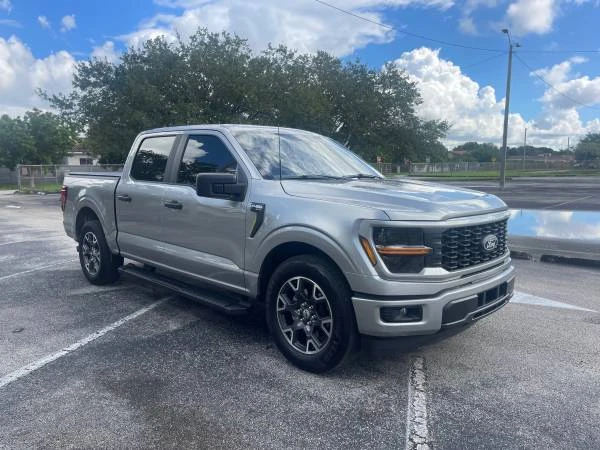 2024 Ford F-150 14th Gen - Image 2 of 8