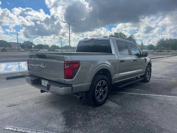 2024 Ford F-150 14th Gen - Image 4 of 8