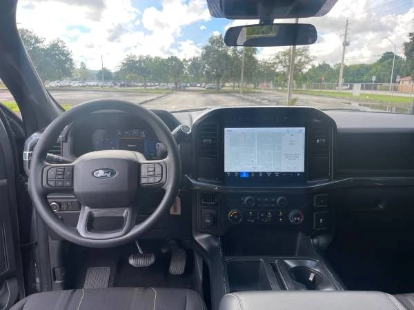2024 Ford F-150 14th Gen - Image 5 of 8