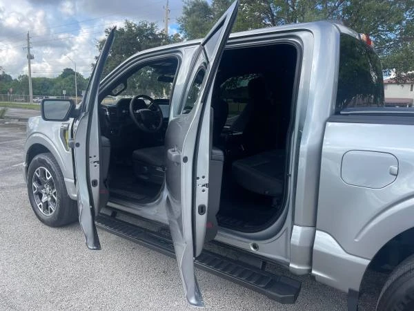 2024 Ford F-150 14th Gen - Image 8 of 8