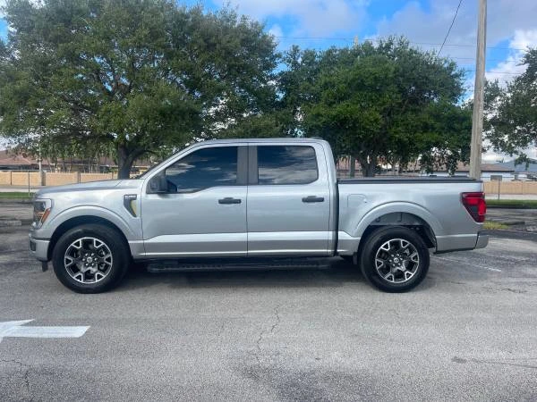 2024 Ford F-150 14th Gen - Image 3 of 8
