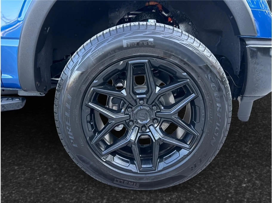 2024 Ford F-150 14th Gen - Image 13 of 21