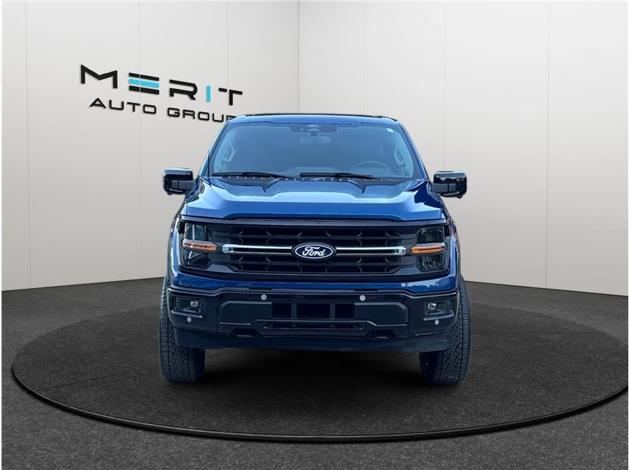 2024 Ford F-150 14th Gen - Image 3 of 21