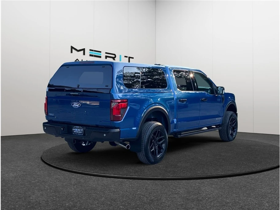 2024 Ford F-150 14th Gen - Image 9 of 21