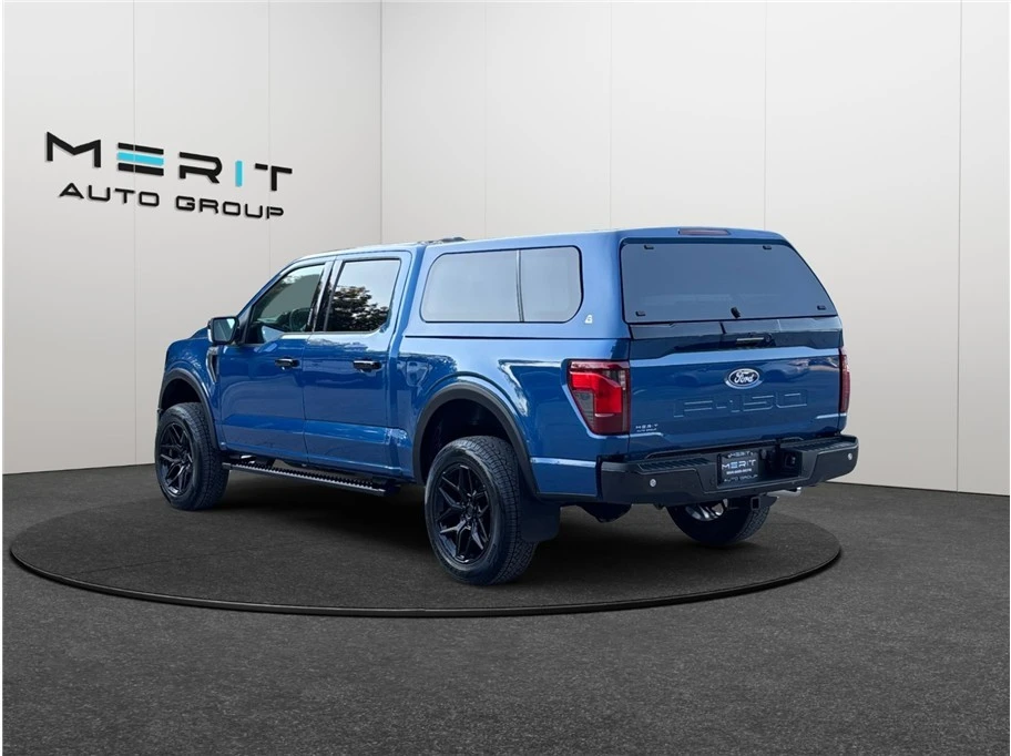 2024 Ford F-150 14th Gen - Image 7 of 21