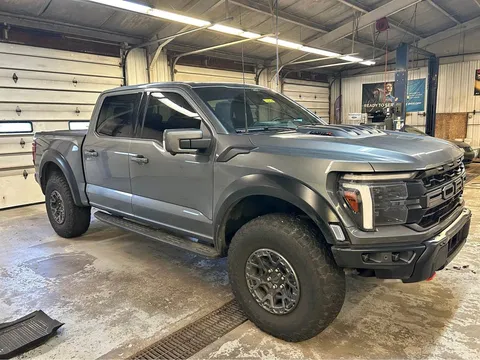 2024 Ford F-150 Raptor R