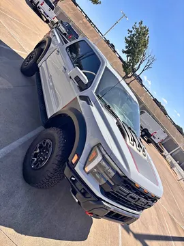 2024 Ford F-150 Raptor R