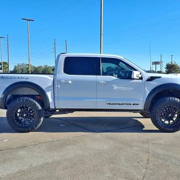 2024 Ford F-150 VelociRaptor 600