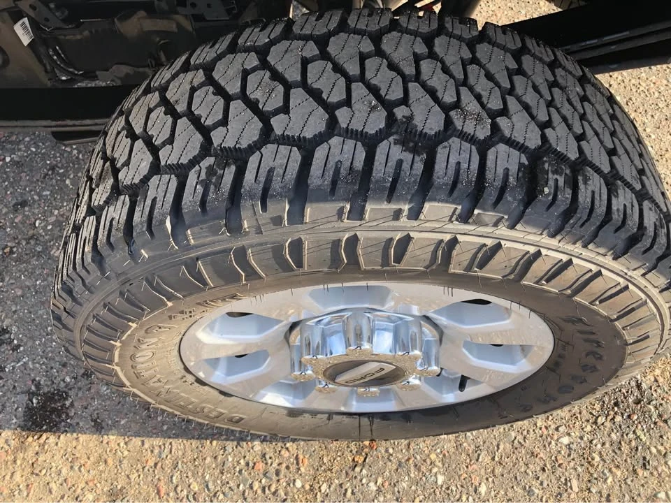 2024 Ford Super Duty 5th Gen - Image 8 of 16