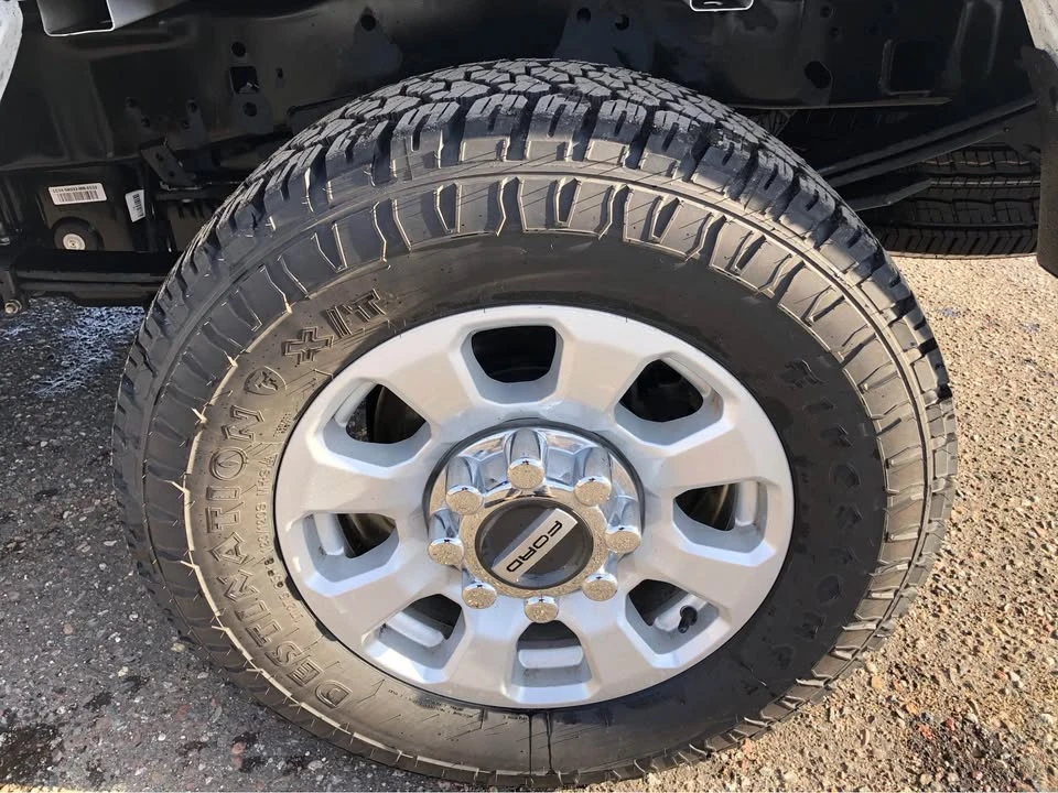 2024 Ford Super Duty 5th Gen - Image 9 of 16