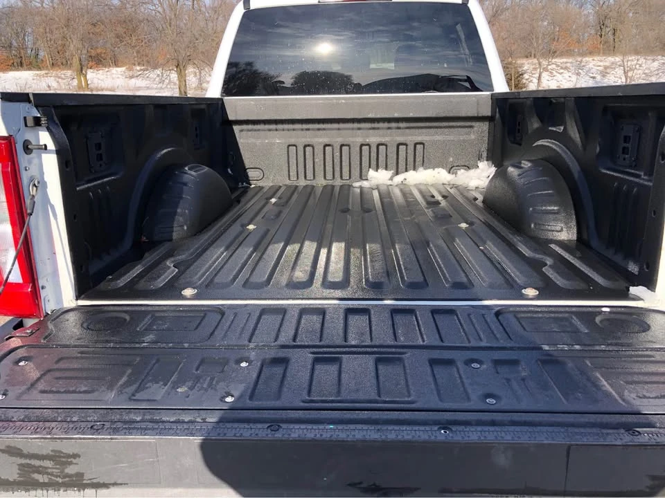 2024 Ford Super Duty 5th Gen - Image 7 of 16