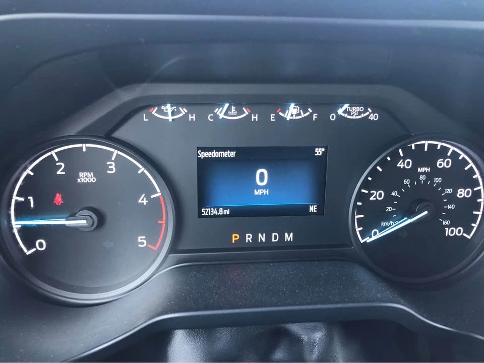 2024 Ford Super Duty 5th Gen - Image 11 of 16