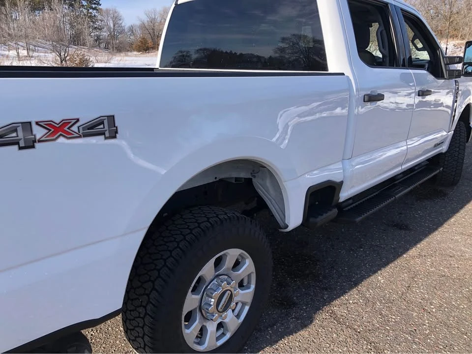 2024 Ford Super Duty 5th Gen - Image 5 of 16