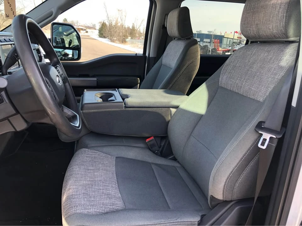 2024 Ford Super Duty 5th Gen - Image 13 of 16