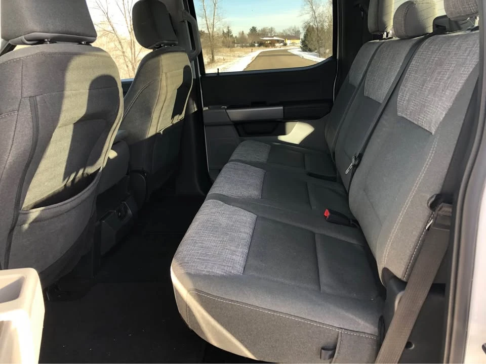 2024 Ford Super Duty 5th Gen - Image 14 of 16