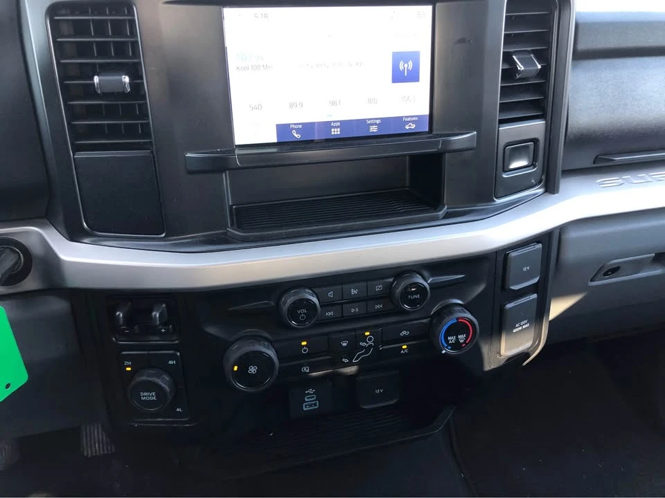 2024 Ford Super Duty 5th Gen - Image 12 of 16