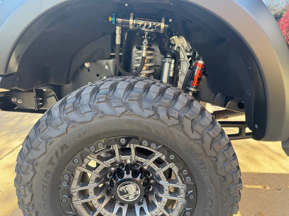 2024 Ford Super Duty 5th Gen - Image 5 of 6