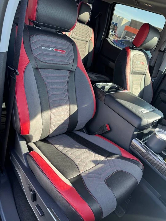 2024 Ford Super Duty 5th Gen - Image 4 of 6
