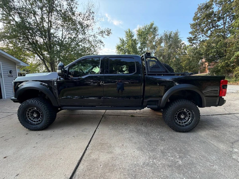 2024 Ford Super Duty 5th Gen - Image 6 of 11
