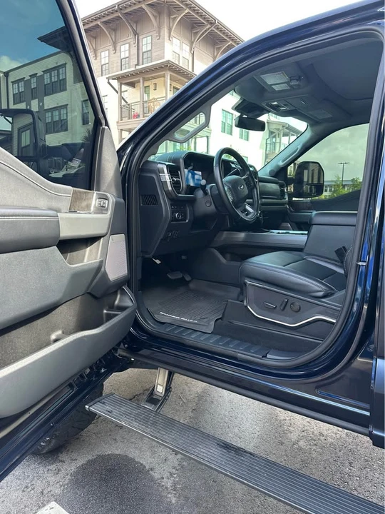 2024 Ford Super Duty 5th Gen - Image 19 of 21