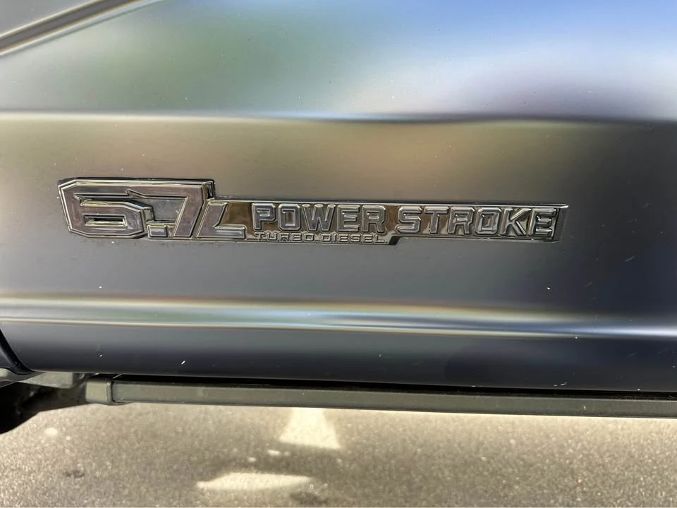2024 Ford Super Duty 5th Gen - Image 10 of 21