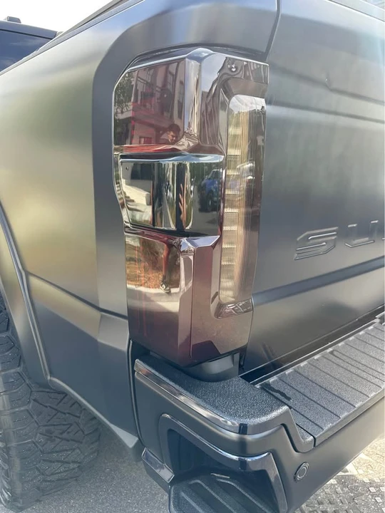 2024 Ford Super Duty 5th Gen - Image 14 of 21