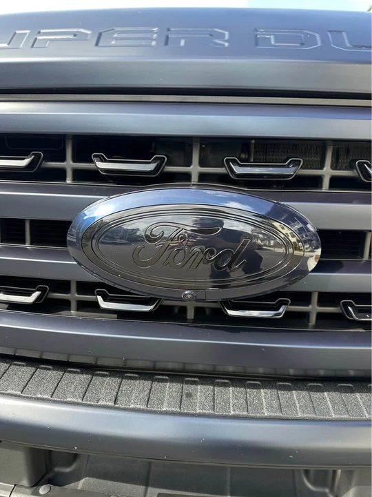 2024 Ford Super Duty 5th Gen - Image 5 of 21
