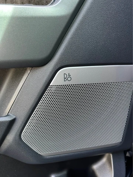 2024 Ford Super Duty 5th Gen - Image 13 of 21