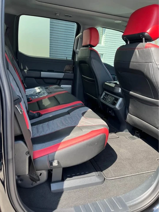 2024 Ford Super Duty 5th Gen - Image 5 of 9
