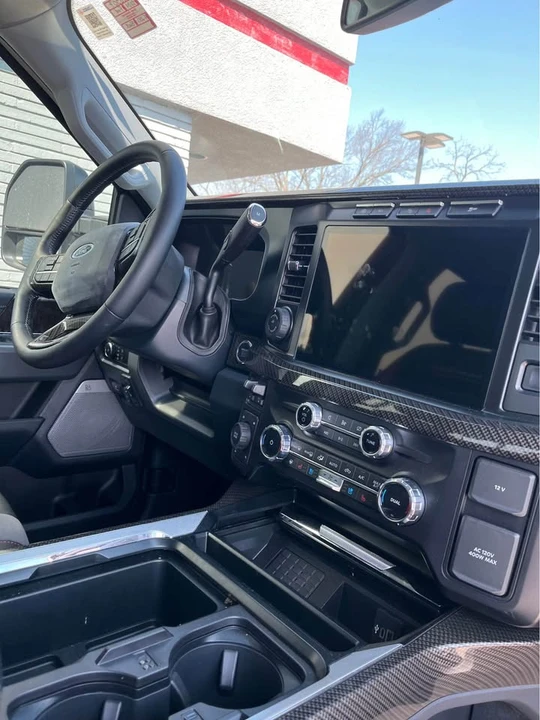 2024 Ford Super Duty 5th Gen - Image 6 of 9
