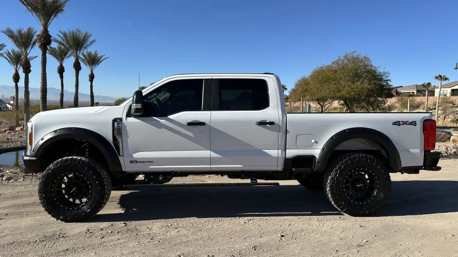 2024 Ford Super Duty 5th Gen - Image 2 of 31