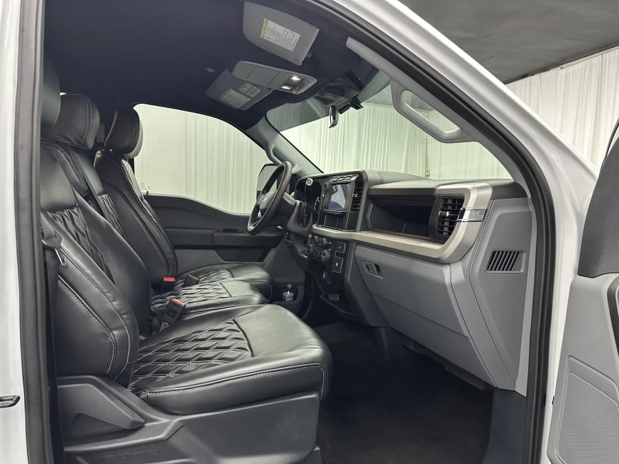 2024 Ford Super Duty 5th Gen - Image 27 of 31