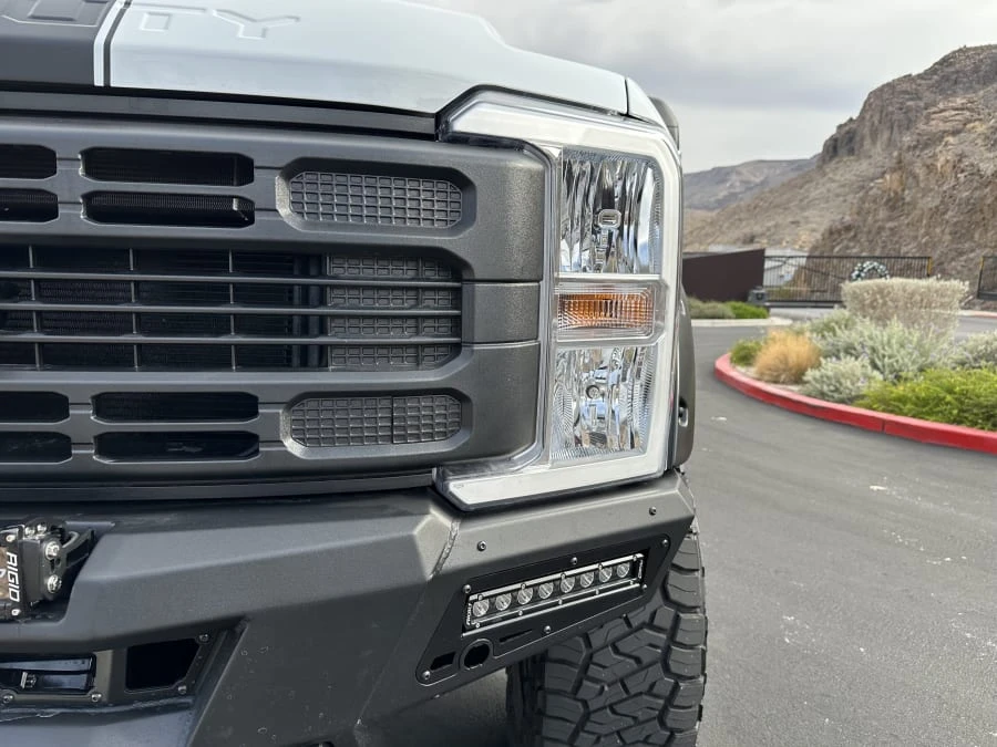 2024 Ford Super Duty 5th Gen - Image 18 of 31