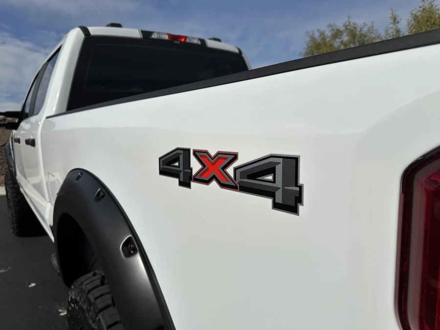 2024 Ford Super Duty 5th Gen - Image 24 of 31