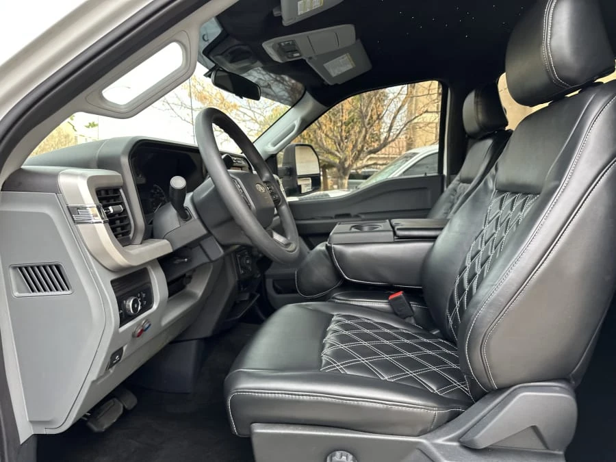 2024 Ford Super Duty 5th Gen - Image 31 of 31