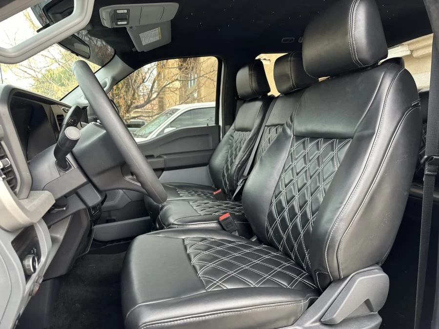 2024 Ford Super Duty 5th Gen - Image 30 of 31